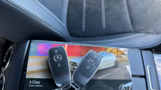 Mercedes-Benz A-Class A180 AMG Line Executive Edition 5dr Auto Petrol Hatchback